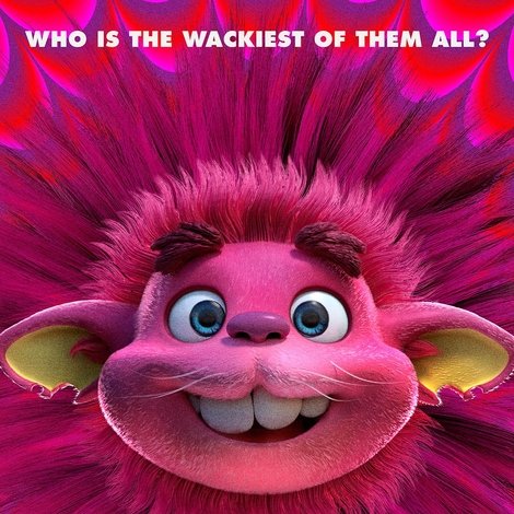 The Cheshire Cat