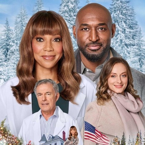 The Christmas Doctor