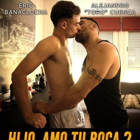 Hijo, amo tu boca 2: El sabor de lo prohibido