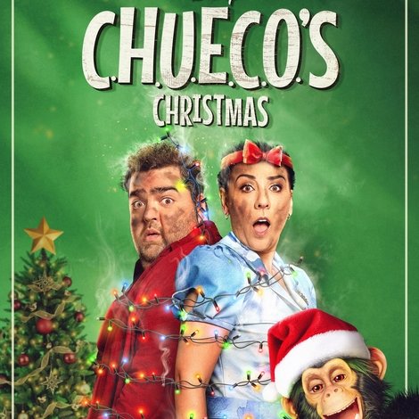 Una Navidad para Chueco