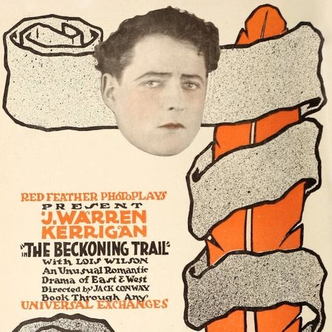The Beckoning Trail