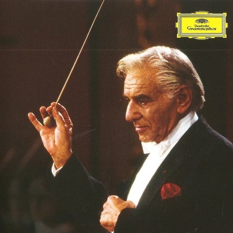 Schumann: The Symphonies - Leonard Bernstein