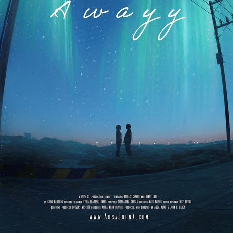 Awayy