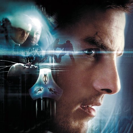Minority Report