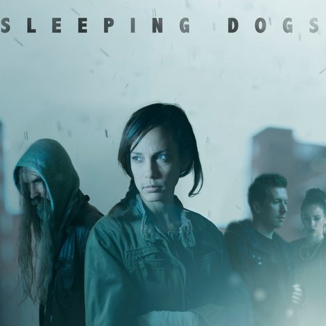 Sleeping Dogs