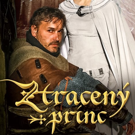 Ztracený princ