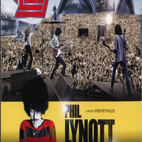 Thin Lizzy - The Boys Are Back In Town: Live At The Sydney Opera House October 1978