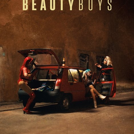 Beauty Boys
