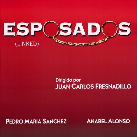 Esposados