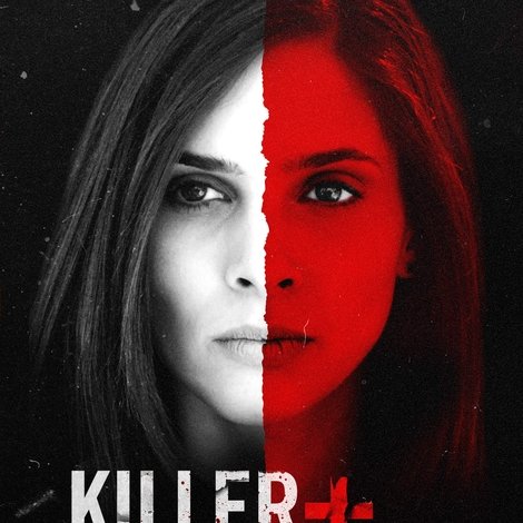 Killer Caregiver