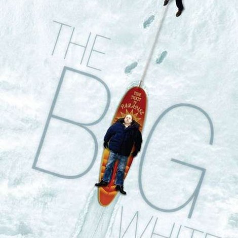 The Big White