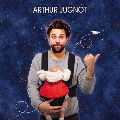 Arthur Jugnot - Moi papa ?