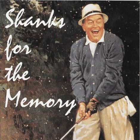 Shanks for the Memory