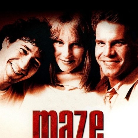 Maze