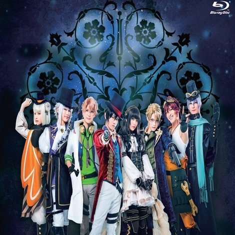 ミュージカル「Code:Realize ~創世の姫君~」