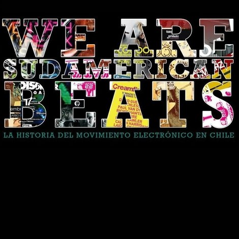 We are sudamerican beats