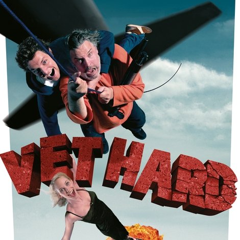 Vet Hard