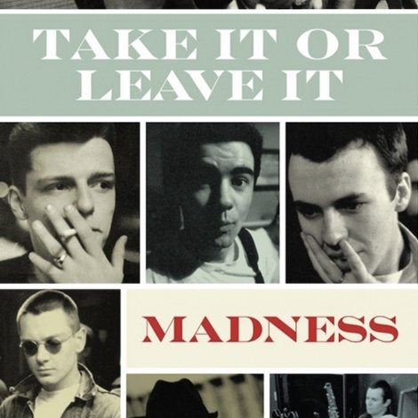 Take It or Leave It