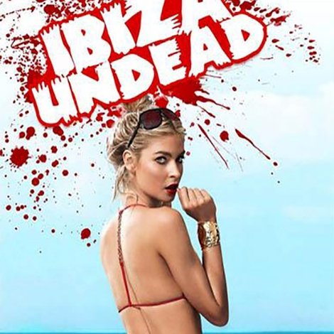 Ibiza Undead