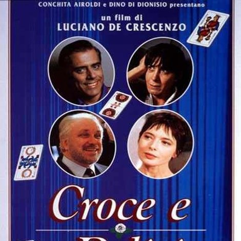 Croce e Delizia