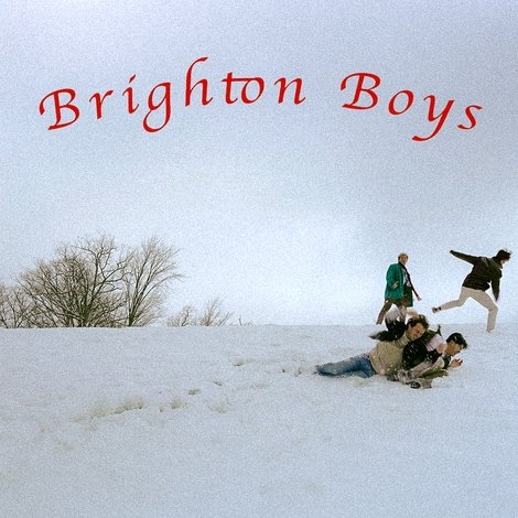 Brighton Boys