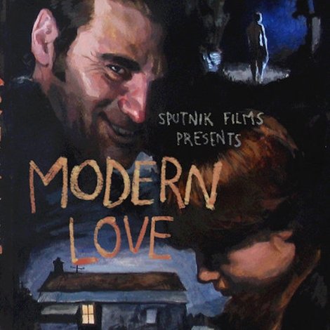 Modern Love