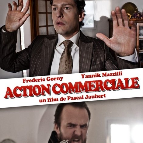 Action commerciale