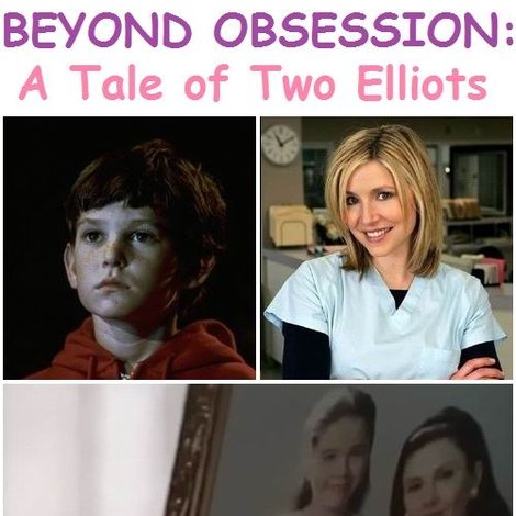 Beyond Obsession