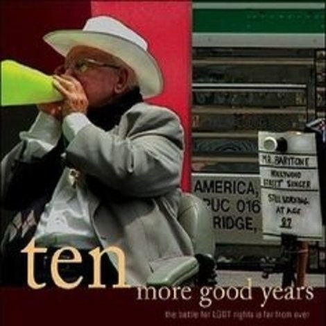 Ten More Good Years