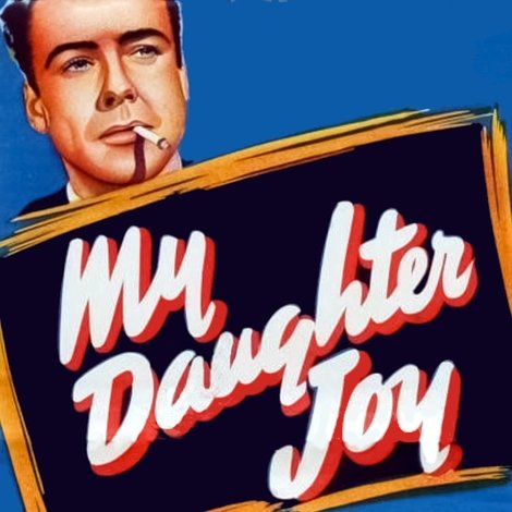 My Daughter Joy