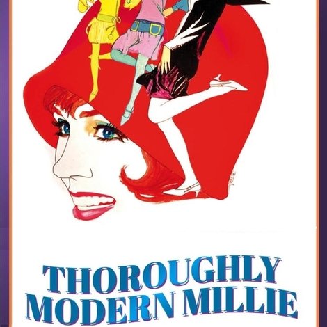 Thoroughly Modern Millie