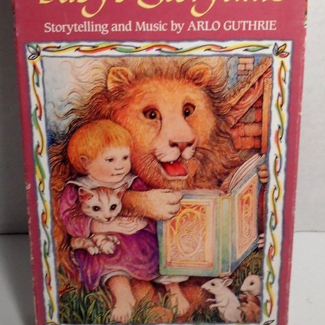 Baby's Storytime