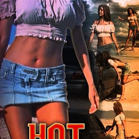 Hot Times at the Lost Oasis