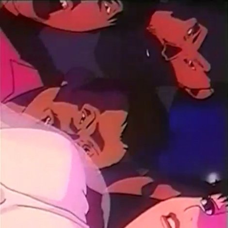 Manga Erotica