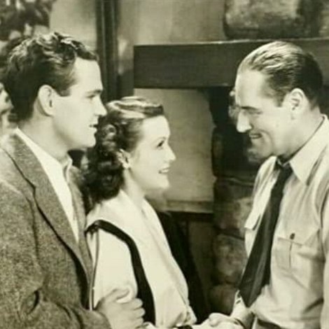 Under Suspicion