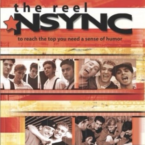 The Reel NSYNC