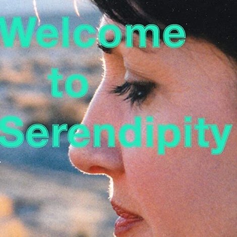 Welcome to Serendipity