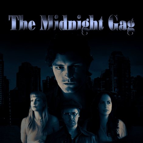 The Midnight Gag