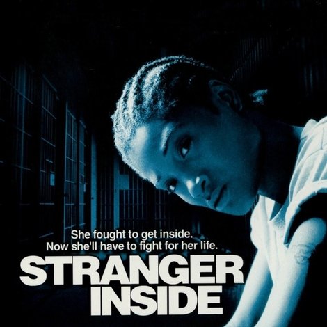 Stranger Inside