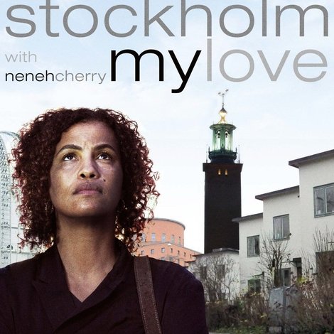 Stockholm, My Love