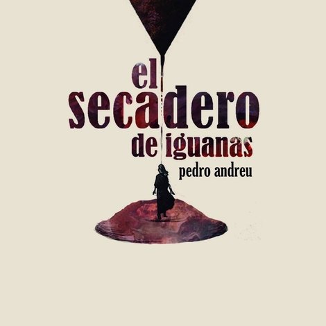 El secadero de iguanas