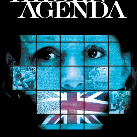 Hidden Agenda