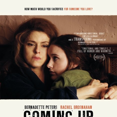 Coming Up Roses