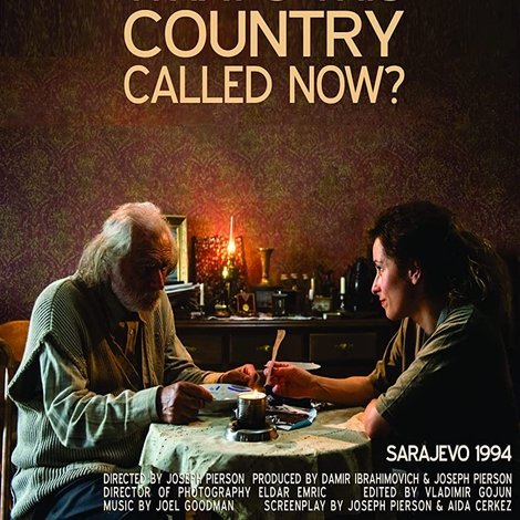 What's This Country Called Now?