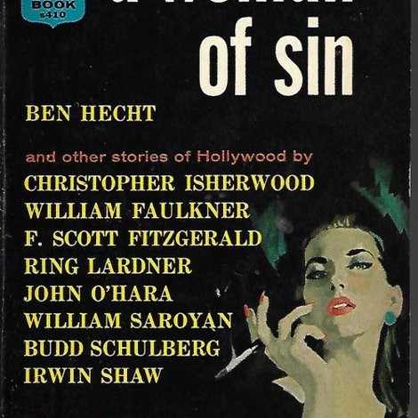 Concerning a Woman of Sin