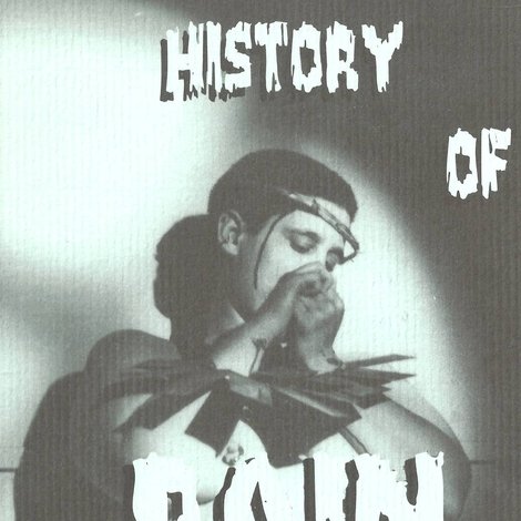 A History of Pain
