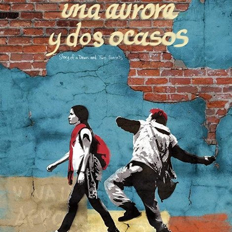 Historia de una aurora y dos ocasos