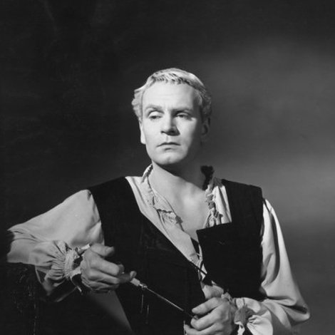 To Be Hamlet