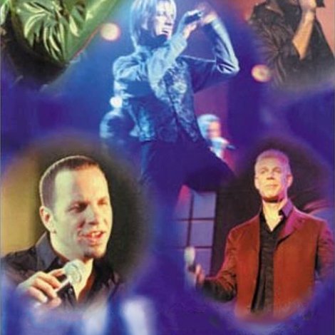 Rockapella: Live In Concert
