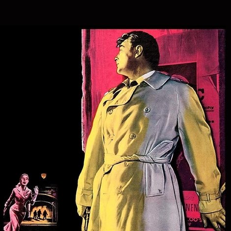 Foreign Intrigue